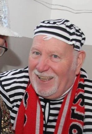 Klaus Bach