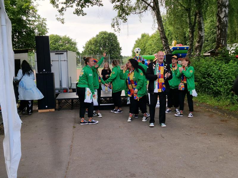 Bild 3 – Sommerfest 2026