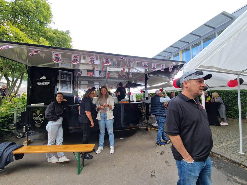 Bild 4 – Sommerfest 2026