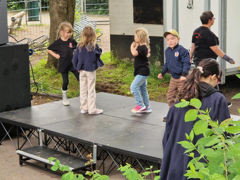 Bild 7 – Sommerfest 2026