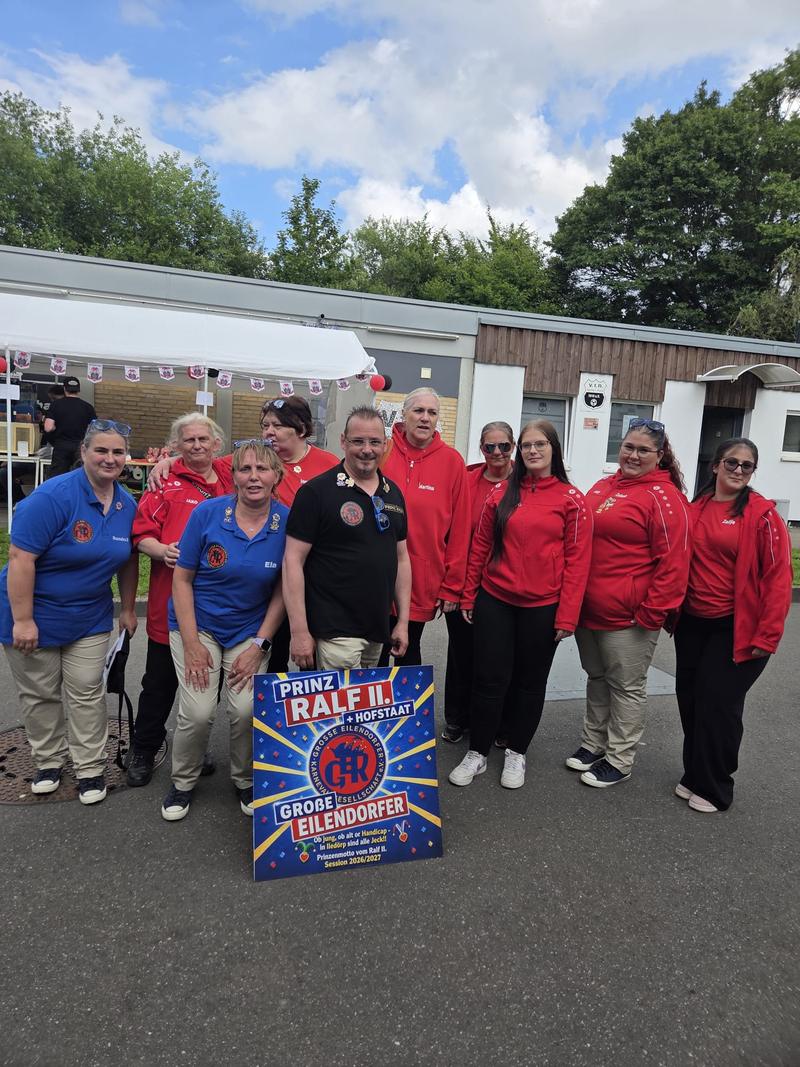 Bild 10 – Sommerfest 2026