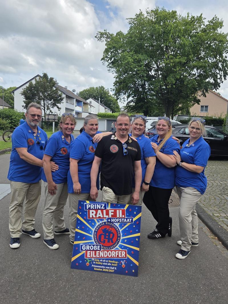 Bild 11 – Sommerfest 2026