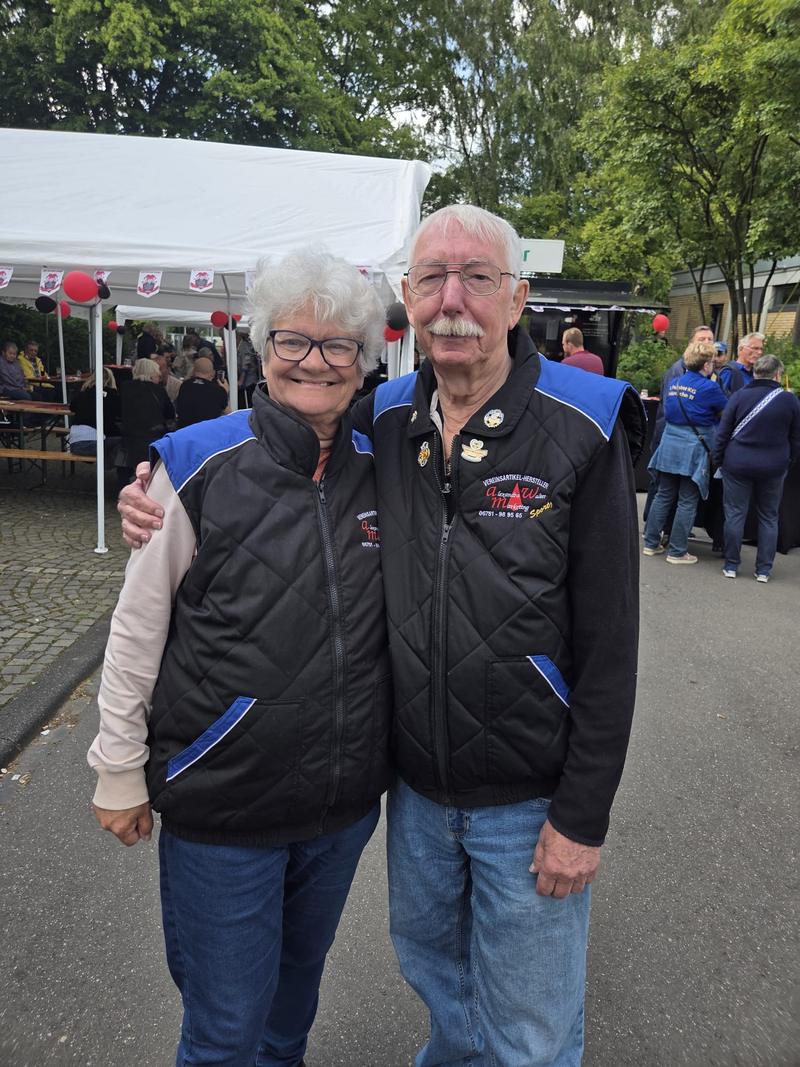 Bild 12 – Sommerfest 2026