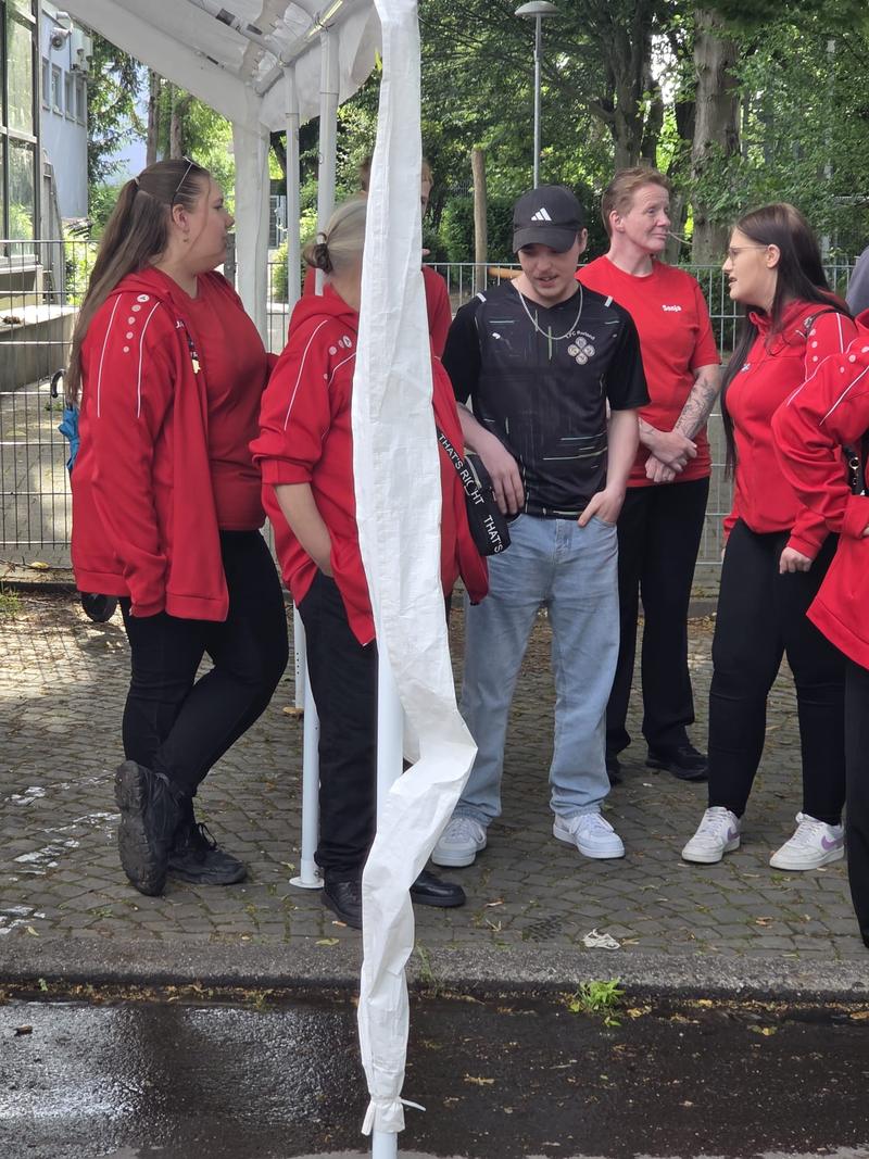 Bild 14 – Sommerfest 2026