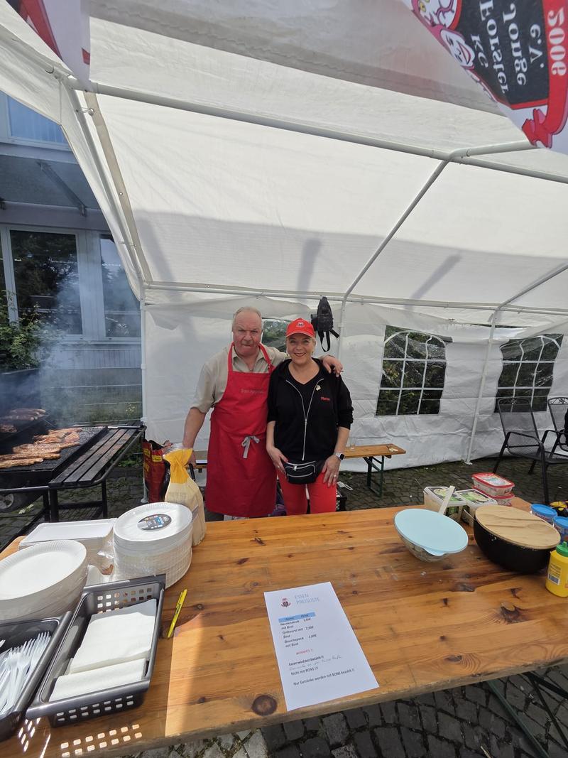 Bild 16 – Sommerfest 2026