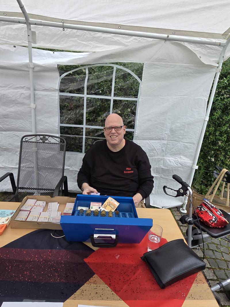 Bild 17 – Sommerfest 2026