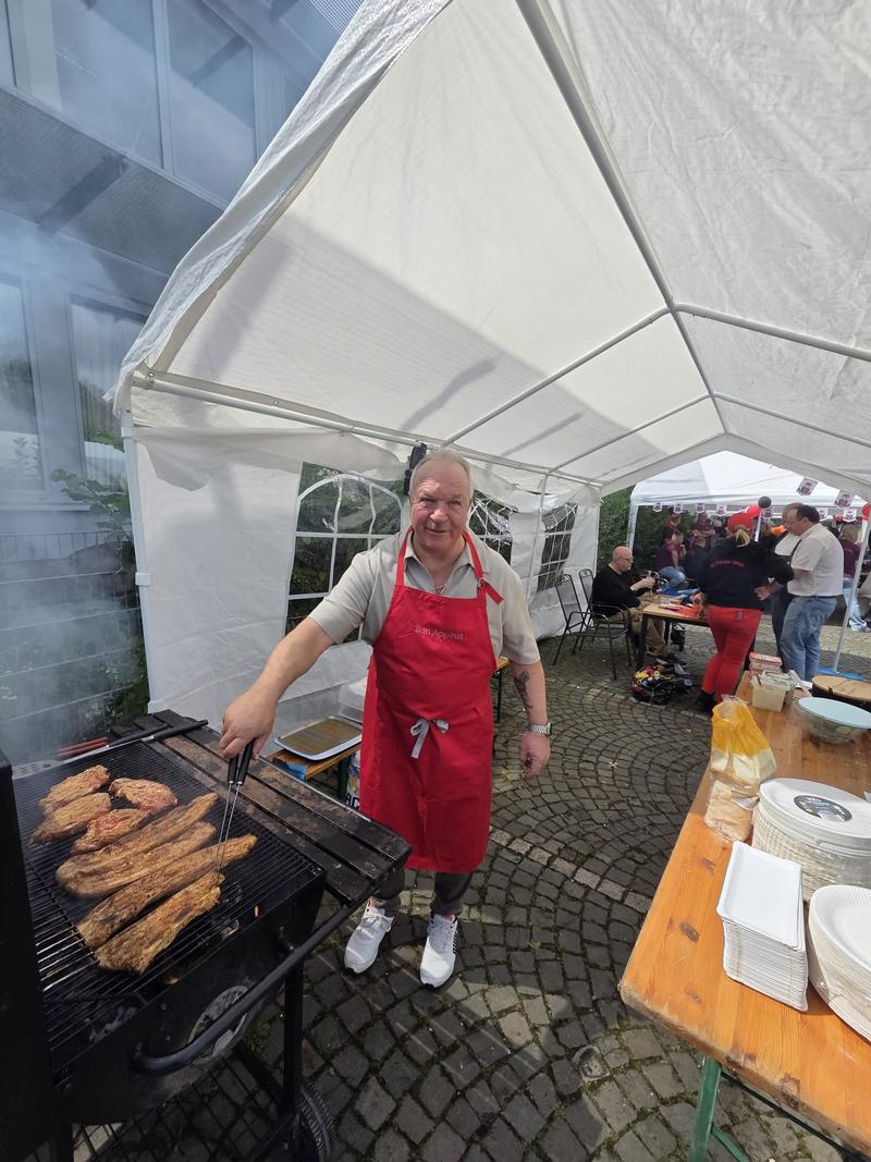 Bild 28 – Sommerfest 2026