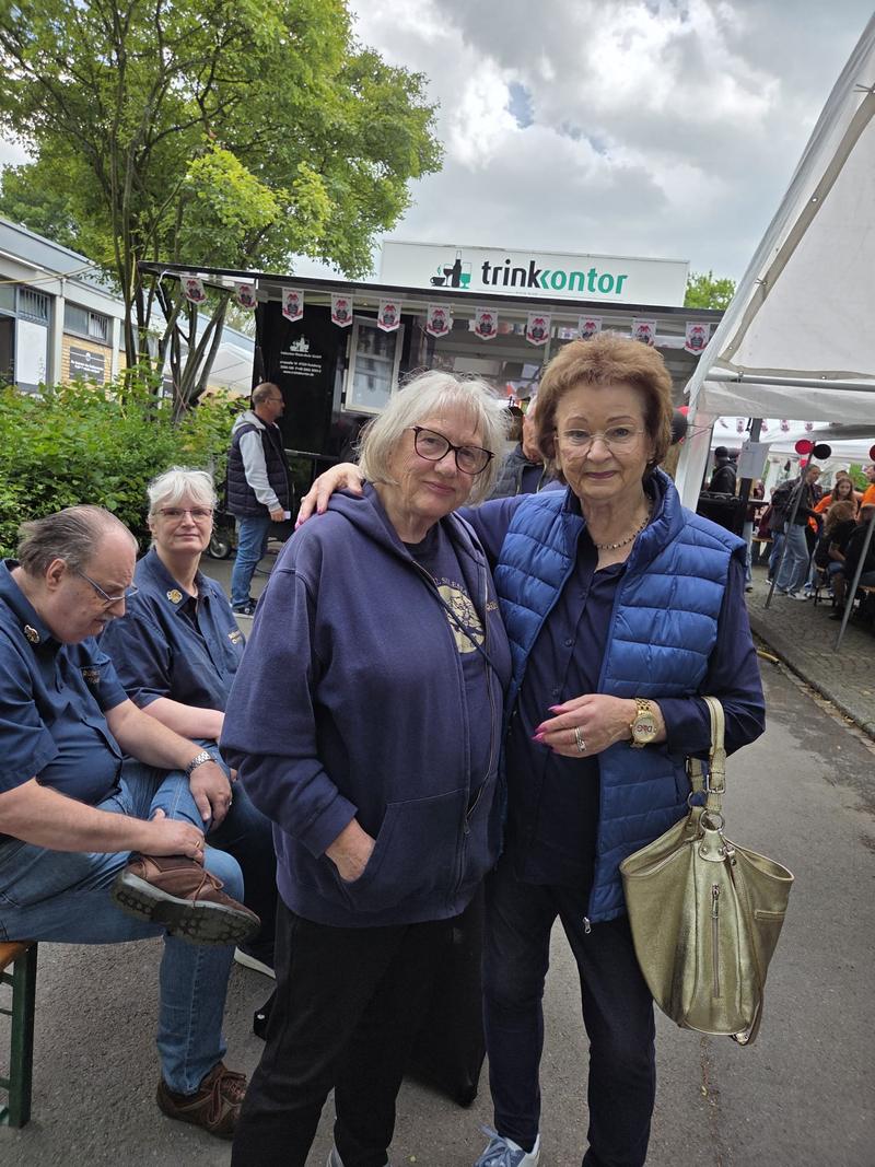 Bild 30 – Sommerfest 2026