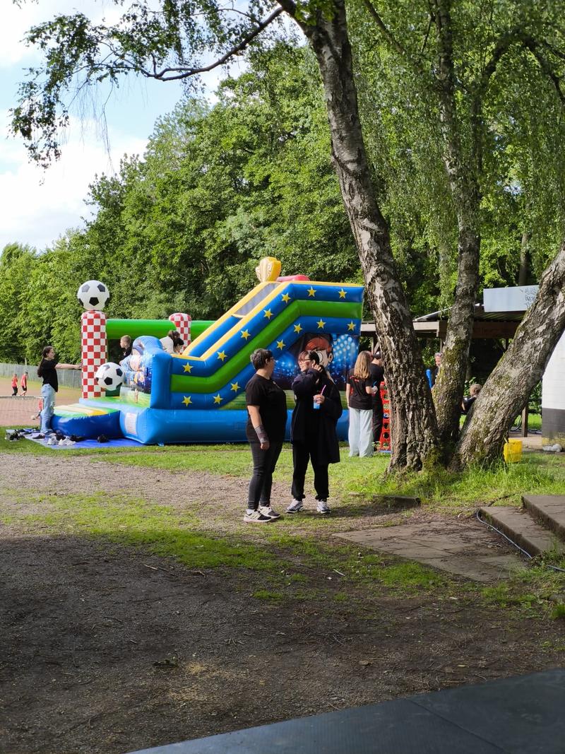 Bild 49 – Sommerfest 2026