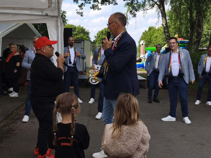 Bild 54 – Sommerfest 2026
