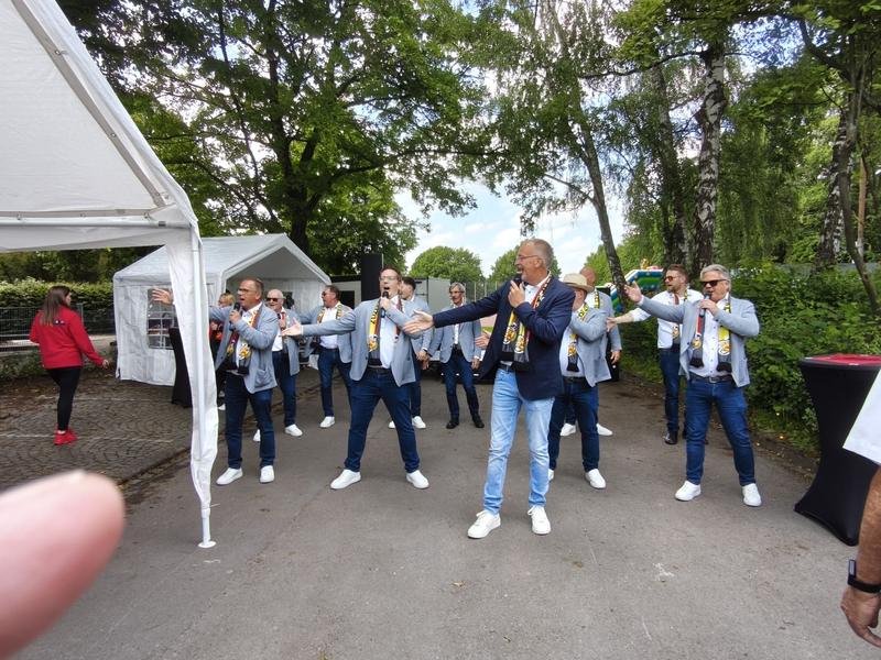 Bild 55 – Sommerfest 2026