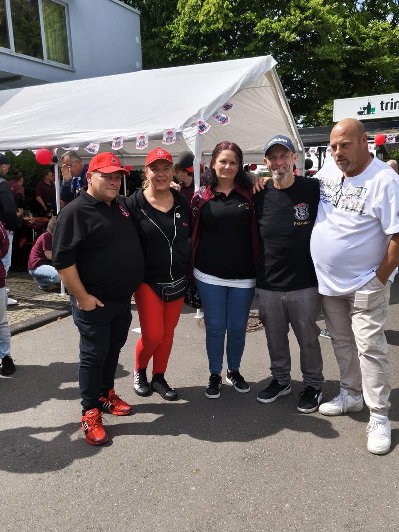 Bild 58 – Sommerfest 2026