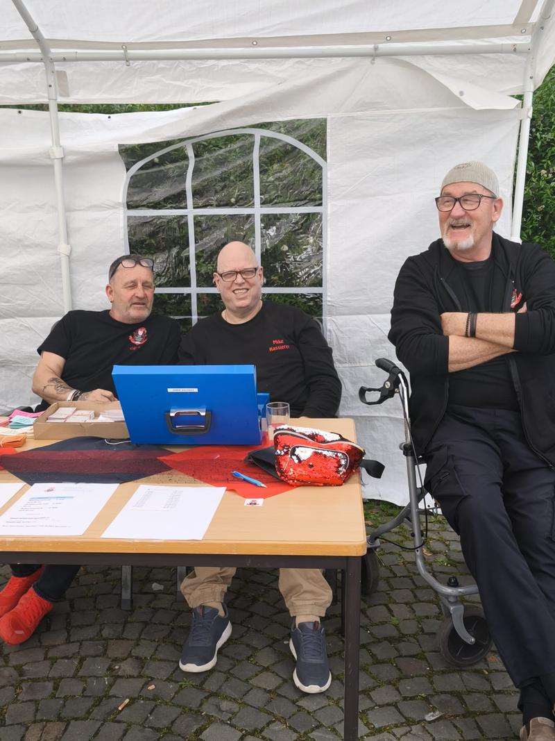 Bild 59 – Sommerfest 2026