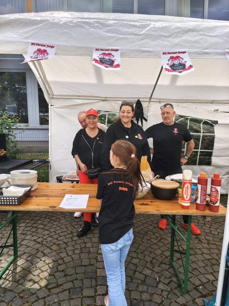 Bild 60 – Sommerfest 2026