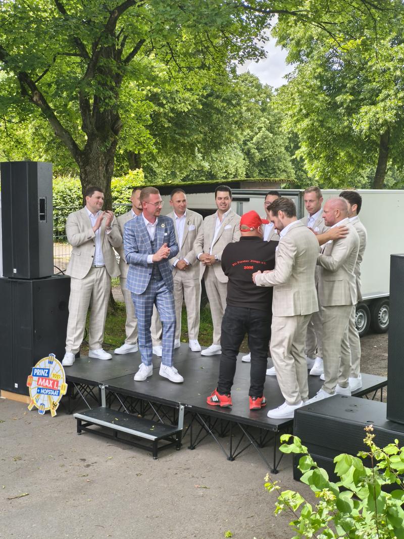 Bild 63 – Sommerfest 2026