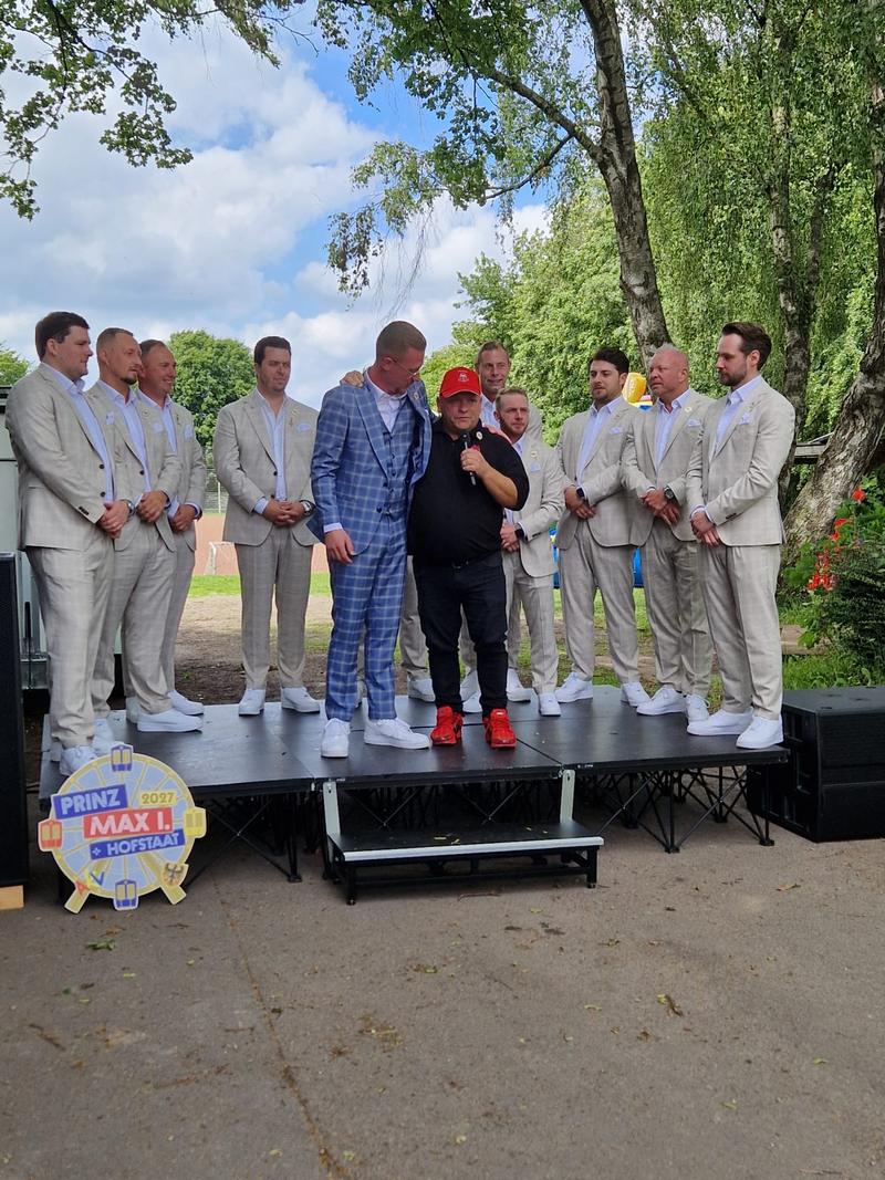 Bild 66 – Sommerfest 2026