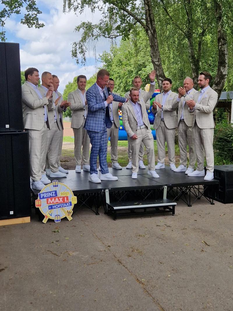 Bild 67 – Sommerfest 2026