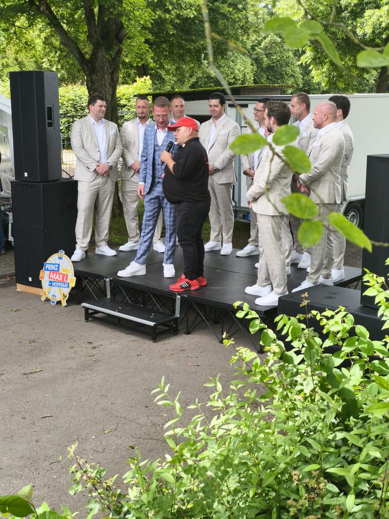 Bild 74 – Sommerfest 2026