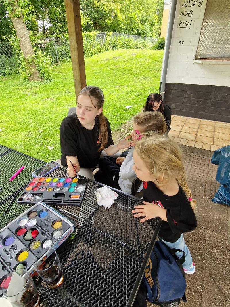 Bild 75 – Sommerfest 2026