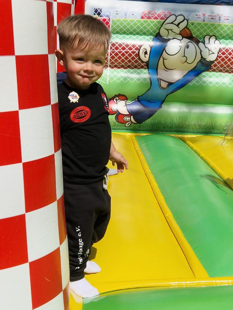 Bild 105 – Sommerfest 2026