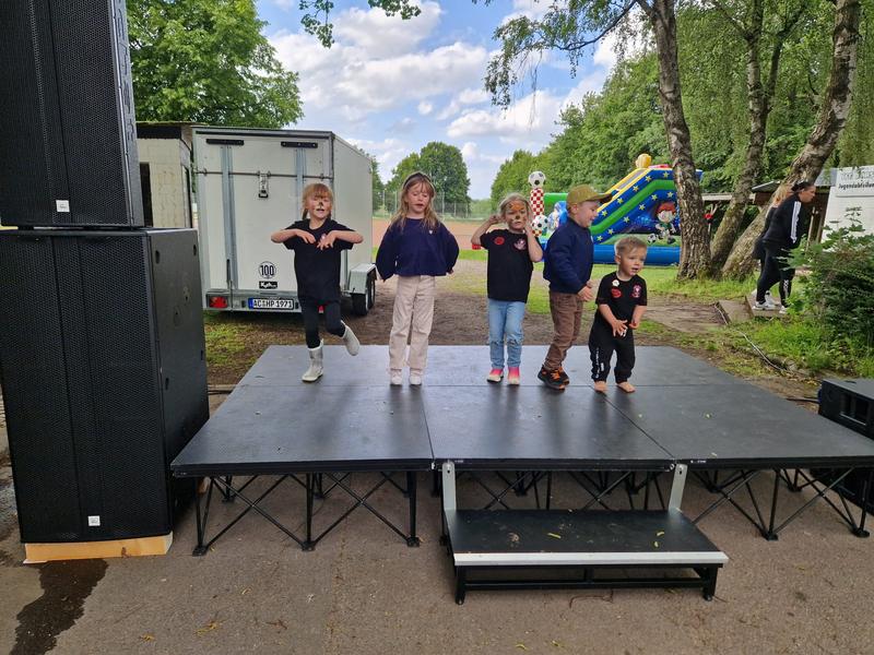 Bild 131 – Sommerfest 2026