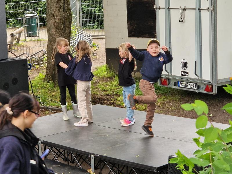 Bild 136 – Sommerfest 2026