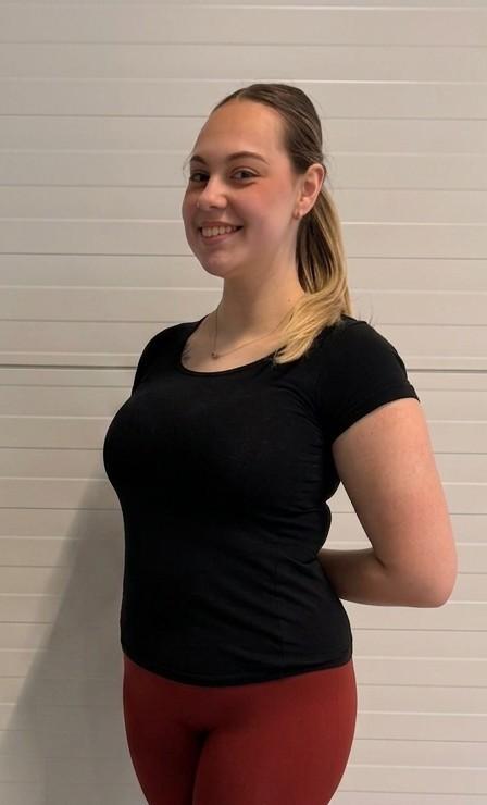 Laura-Marie Speck