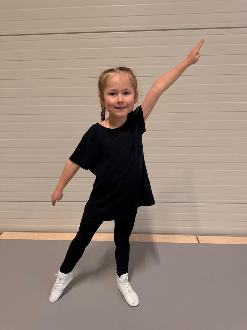 Amelie Sophie Van Aeken