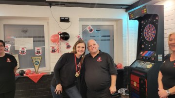 Bild 10 – Internes Ordensfest
