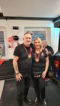 Bild 20 – Internes Ordensfest