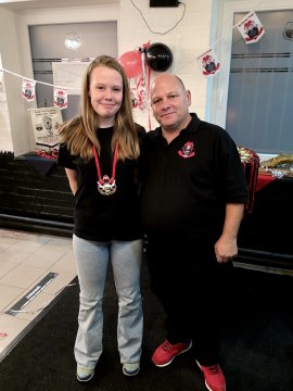 Bild 41 – Internes Ordensfest